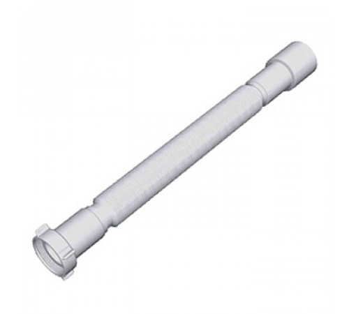 Труба гофрированная АНИ K116 1-1/2х40/50 мм удлиненная