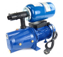 Адаптивная насосная станция UNIPUMP АКВАРОБОТ JET 110 L