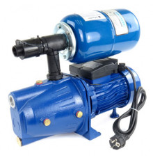 Адаптивная насосная станция UNIPUMP АКВАРОБОТ JET 110 L