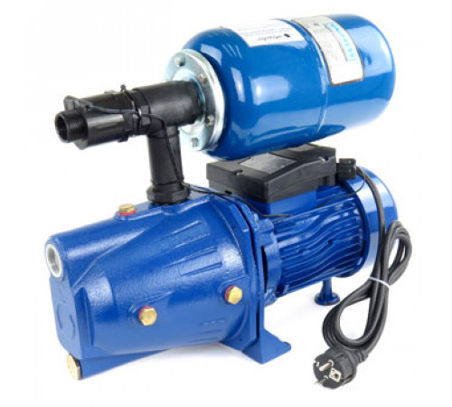 Адаптивная насосная станция UNIPUMP АКВАРОБОТ JET 110 L
