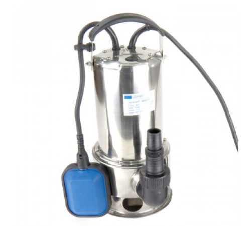 Насос дренажный UNIPUMP INOXVORT 400 SW
