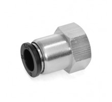 Переходник PUSH PCF10-04 1/2 F -10 (быстросъемные фитинги)