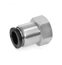 Переходник PUSH PCF10-04 1/2 F -10 (быстросъемные фитинги)
