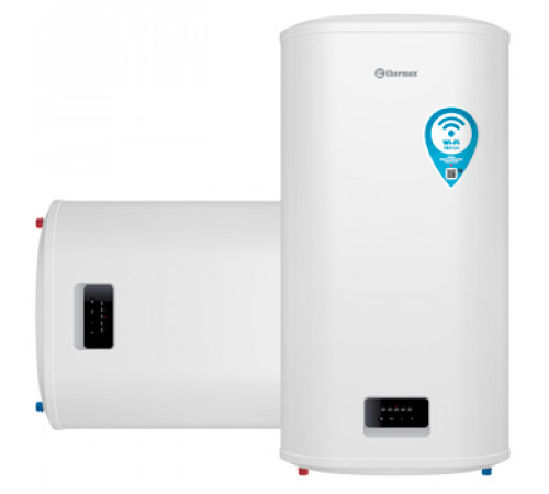 Водонагреватель накопительный электрический THERMEX Optima 100 Wi-Fi