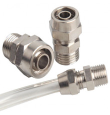 Цанга ST 60064N0408 1/2 M - 8 мм,