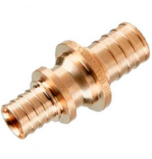 Муфта REHAU PX 25-16 бронза