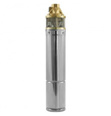 Насос погружной UNIPUMP 4SKM 200 скважинный (колодезный) (1,5 кВт/40 м)