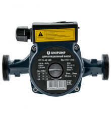 Насос циркуляционный UNIPUMP СР 25-40 (L=180 мм)