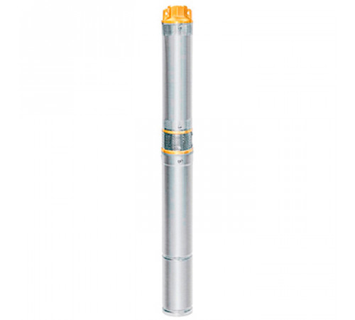 Насос погружной UNIPUMP MINI ECO 4-49 3 скважинный (колодезный) (0,55 кВт/20м)