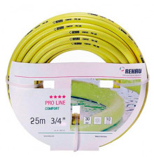Шланг для полива REHAU ПРОЛАЙН 3/4 (бухта 25 м)