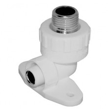 Угол ST - KINGBULL PE-RT ( RPAP5 ) 590009 20 - 3/4 M настенный