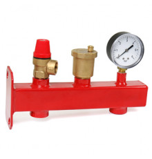Группа безопасности котла ST XF 90333B 3/4 - 3/4
