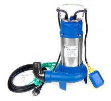 Насос фекальный UNIPUMP FEKACUT V1300DF