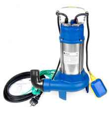 Насос фекальный UNIPUMP FEKACUT V1300DF