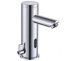 Смеситель сенсорный для раковины MATRIX SM-LT132