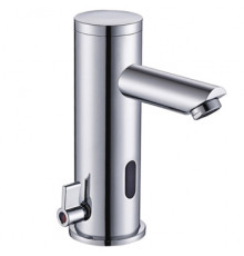 Смеситель сенсорный для раковины MATRIX SM-LT132