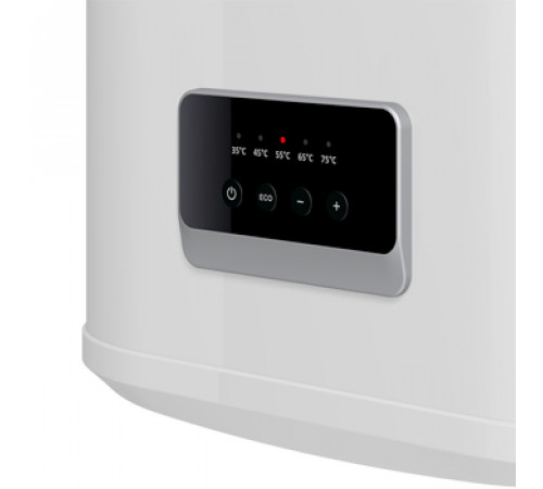 Водонагреватель накопительный электрический THERMEX Optima 30 Wi-Fi
