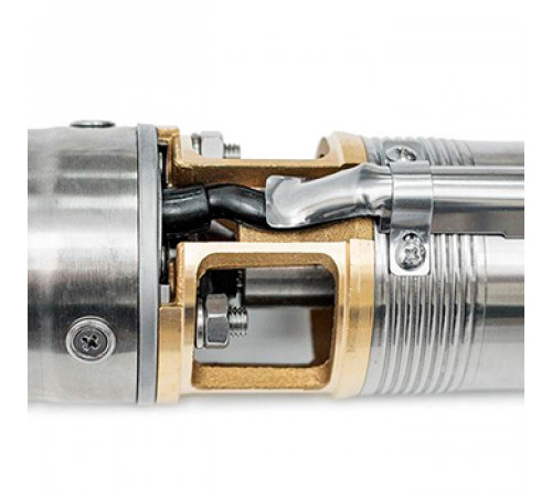 Насос погружной 3 UNIPUMP MINI ECO 2-85 скважинный (1,1 кВт/40 м)