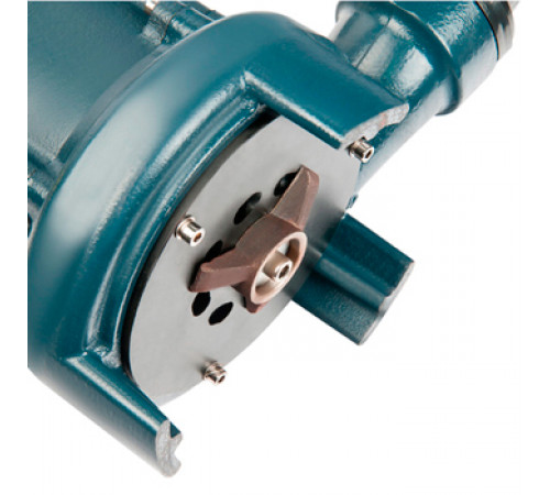 Насос фекальный UNIPUMP FEKACUT V2200DF