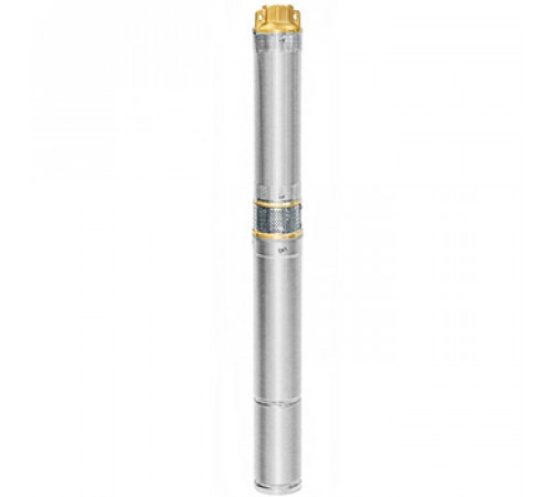 Насос погружной 3 UNIPUMP MINI ECO 2-85 скважинный (1,1 кВт/40 м)
