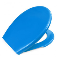 Сиденье для унитаза VIRPlast 513 ВИКТОРИЯ