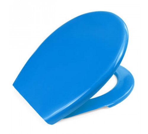 Сиденье для унитаза VIRPlast 513 ВИКТОРИЯ