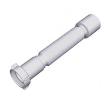 Труба гофрированная АНИ K105 1-1/2х50 мм
