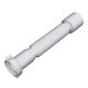 Труба гофрированная АНИ K105 1-1/2х50 мм