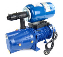 Адаптивная насосная станция UNIPUMP АКВАРОБОТ JET 80 L