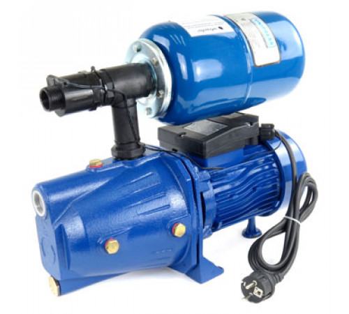 Адаптивная насосная станция UNIPUMP АКВАРОБОТ JET 80 L