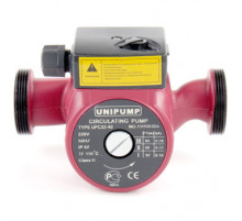 Насос циркуляционный UNIPUMP UPС 32-40 (L=180 мм)