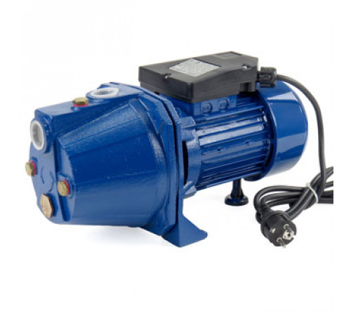 Насос поверхностный UNIPUMP JET 60 S центробежный