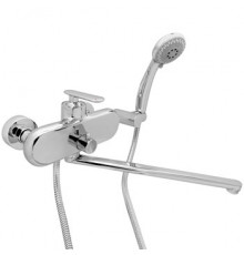 Смеситель для ванны FRAP H2279 40 мм