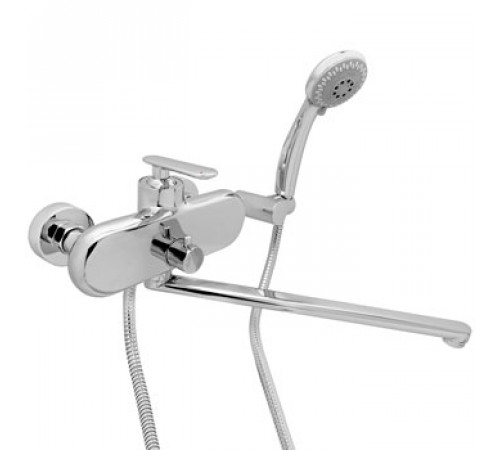 Смеситель для ванны FRAP H2279 40 мм