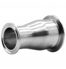 Переходник кламп Tri-Clamp SSTC-R51102 2х4
