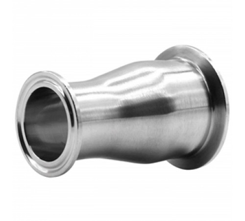 Переходник кламп Tri-Clamp SSTC-R51102 2х4