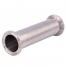 Труба-царга под кламп Tri-Clamp SSTC-S3870 1-1/2х700 мм