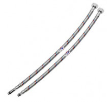 Подводка для подключения смесителя ST 1/2хМ10 90 см (2 шт.)