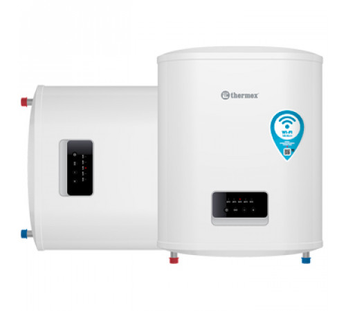 Водонагреватель накопительный электрический THERMEX Optima 30 Wi-Fi