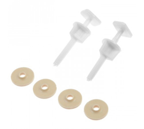 Крепление для сиденья унитаза РБМ СПУ-1