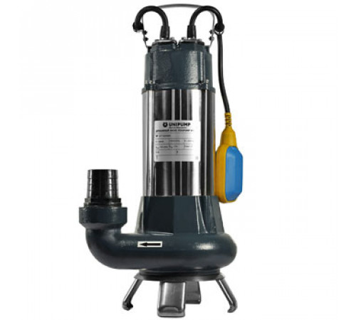 Насос дренажный UNIPUMP FEKAPUMP V1100F