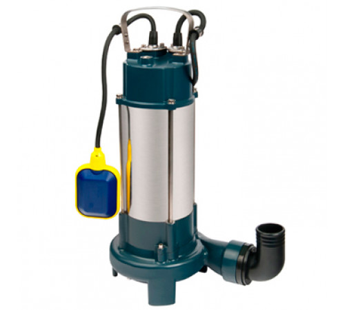 Насос фекальный UNIPUMP FEKACUT V2200DF