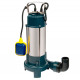 Насос фекальный UNIPUMP FEKACUT V2200DF