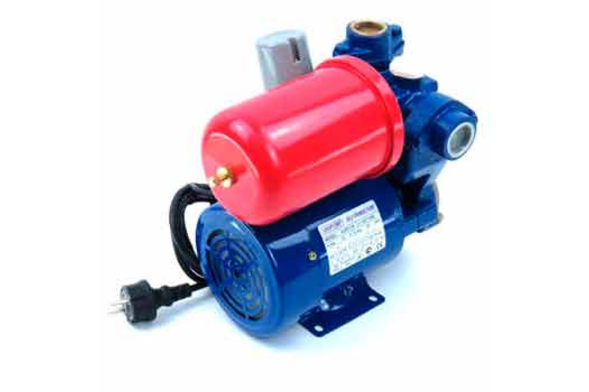 Unipump aups 126