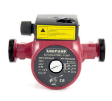 Насос циркуляционный UNIPUMP UPС 25-40 (L=180 мм)