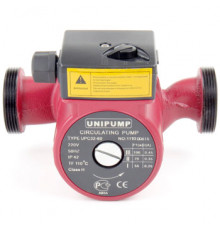 Насос циркуляционный UNIPUMP UPС 32-60 (L=180 мм)