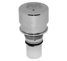 Клапан для смесителей MATRIX "TEMPOR" SMT-1002, SMT-1022, SMT-1030, SMT-3001 в сборе с кнопкой
