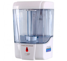 Дозатор для жидкого мыла SM-TS2010 автоматический (750 мл)