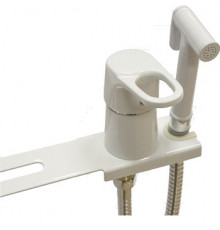 Гигиенический душ для унитаза MATRIX SMF-63010/W 40 мм