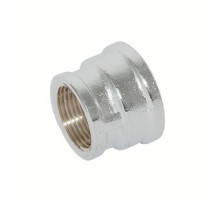 Муфта ST 60075C0410 1/2" - 1"